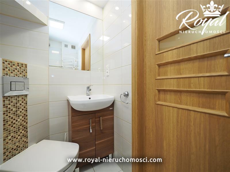 Zadbane 2 pokoje na parterze Os. Lechitów (6)