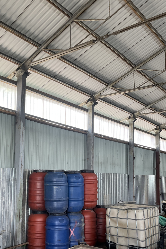 Hal z placem i zapleczem socjalnym (17)