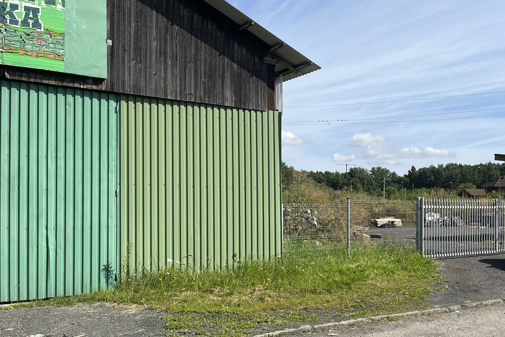 Hal z placem i zapleczem socjalnym (6)