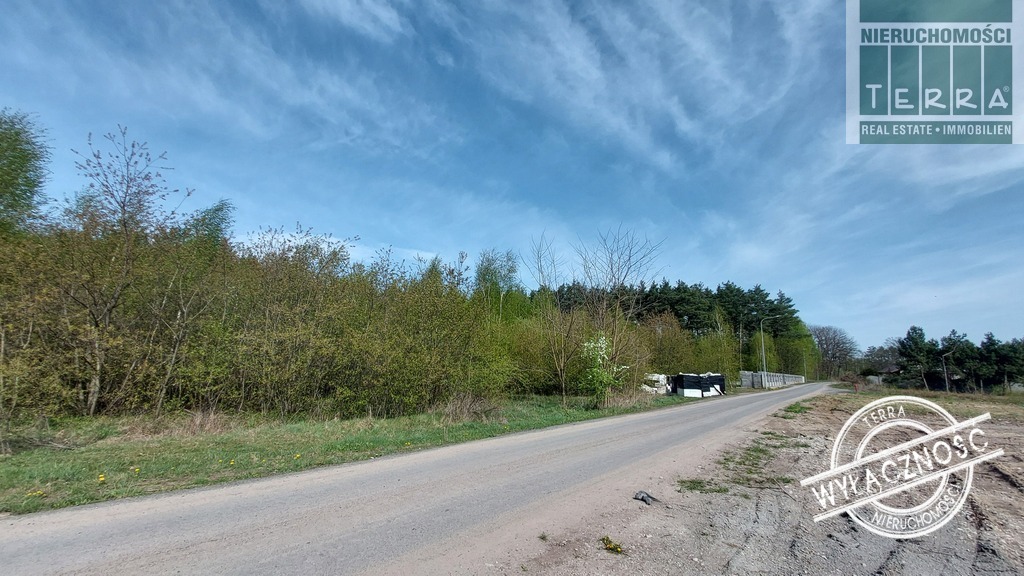 Działka dla dewelopera (4)