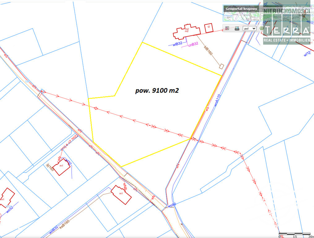 Działka dla dewelopera (2)