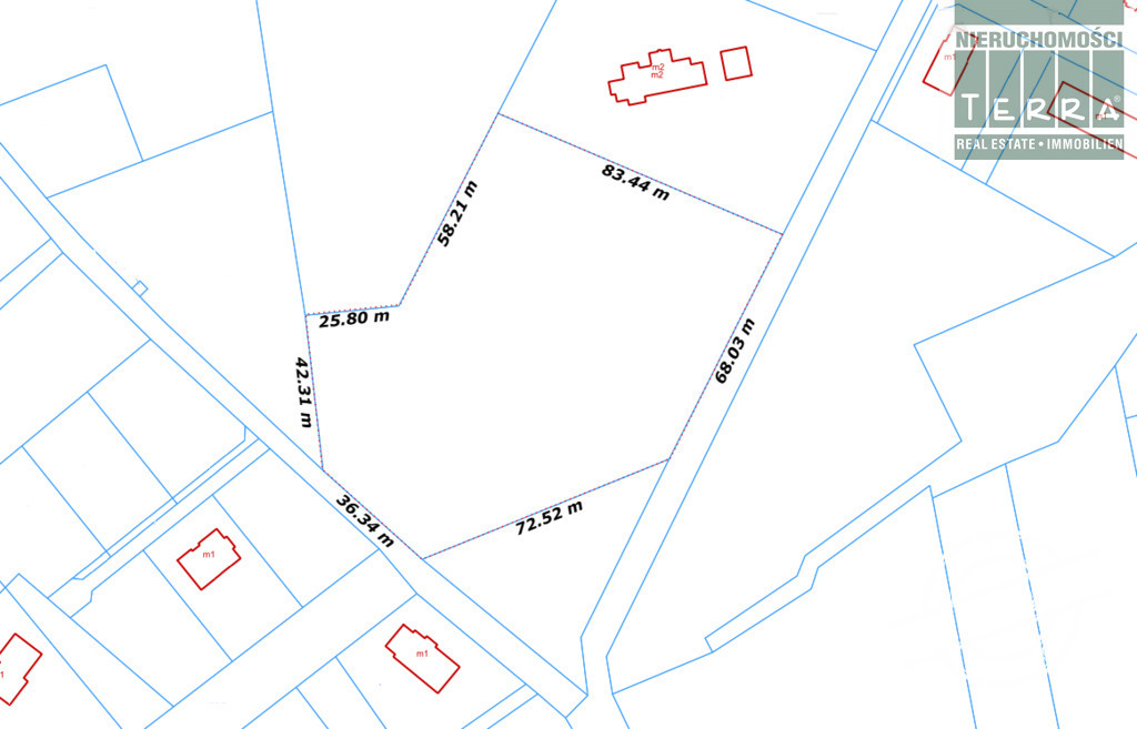 Działka dla dewelopera (3)