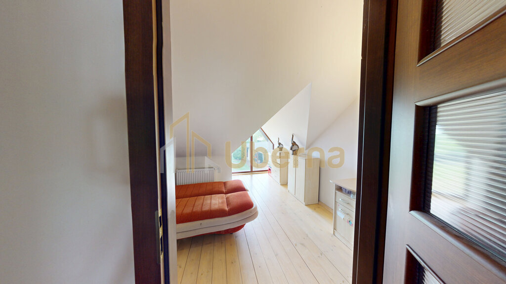 Dom wolnostojący w Przemoczu. Gm. Maszewo (14)