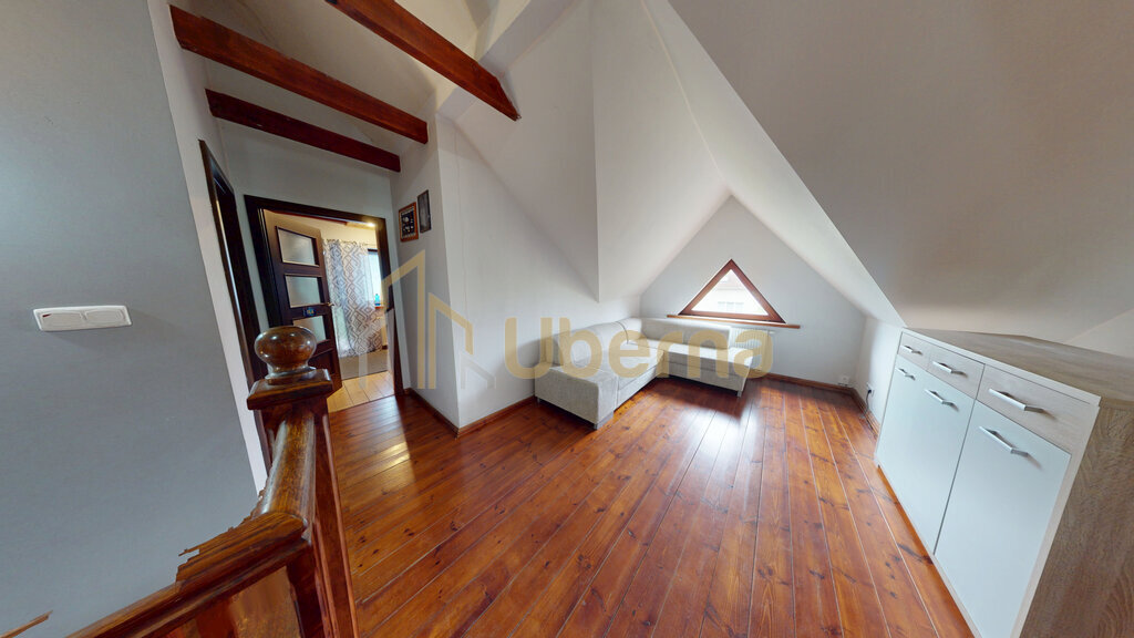 Dom wolnostojący w Przemoczu. Gm. Maszewo (11)