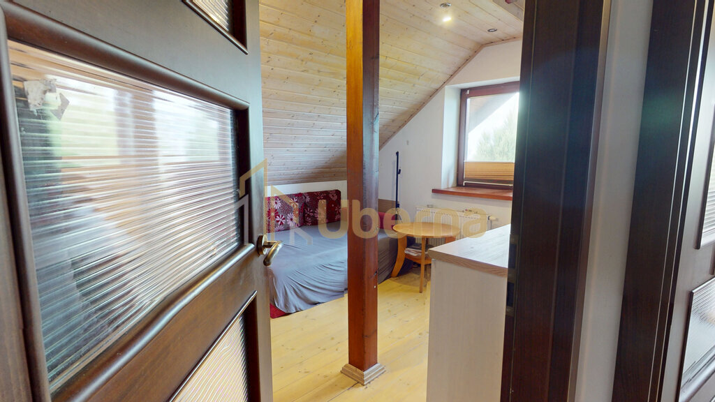 Dom wolnostojący w Przemoczu. Gm. Maszewo (16)