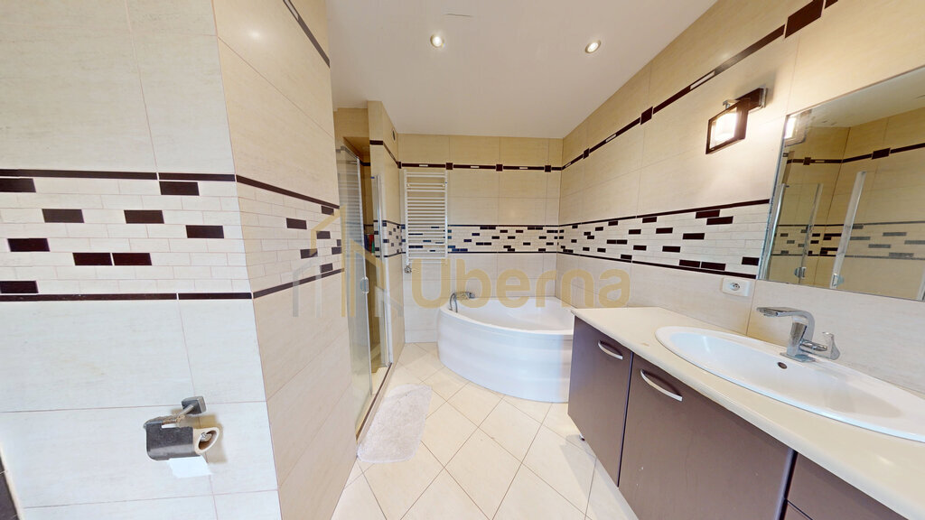 Dom wolnostojący w Przemoczu. Gm. Maszewo (8)