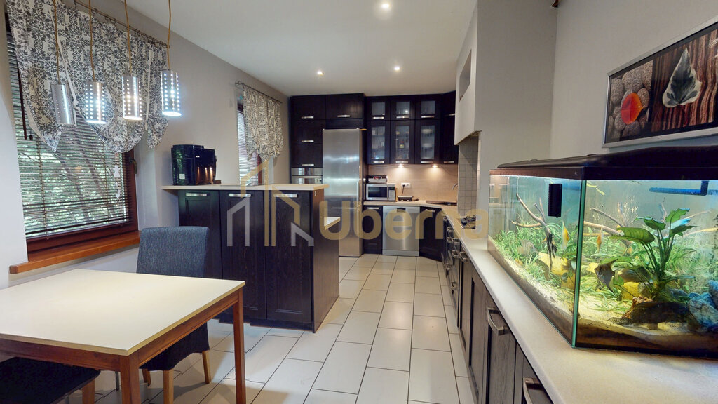 Dom wolnostojący w Przemoczu. Gm. Maszewo (6)