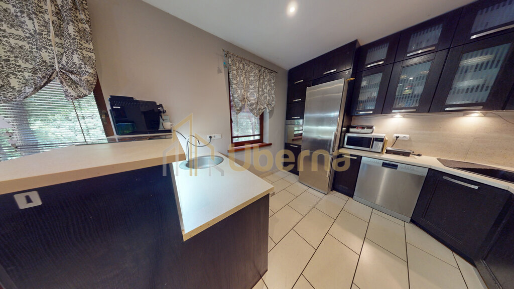 Dom wolnostojący w Przemoczu. Gm. Maszewo (18)