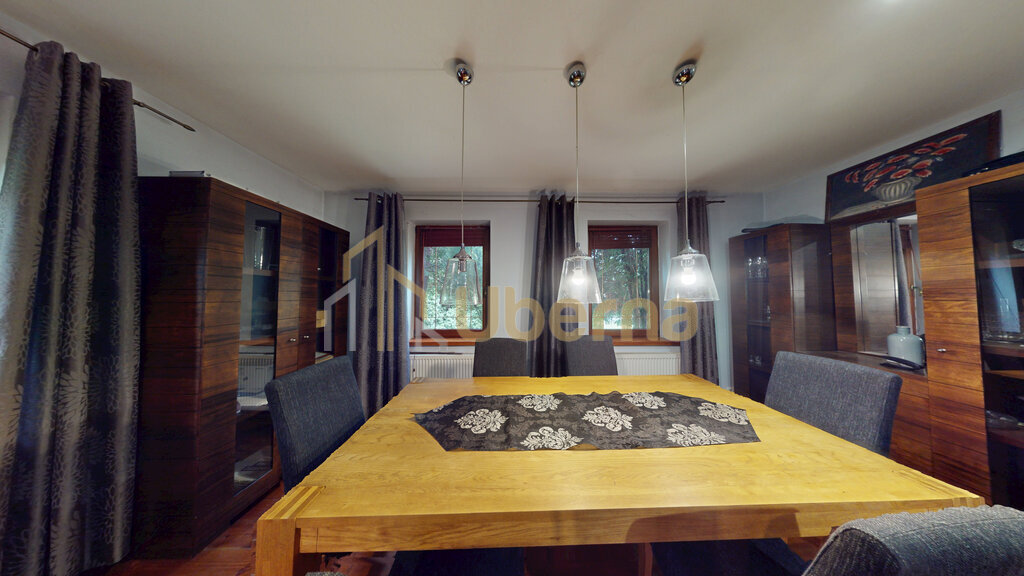 Dom wolnostojący w Przemoczu. Gm. Maszewo (10)