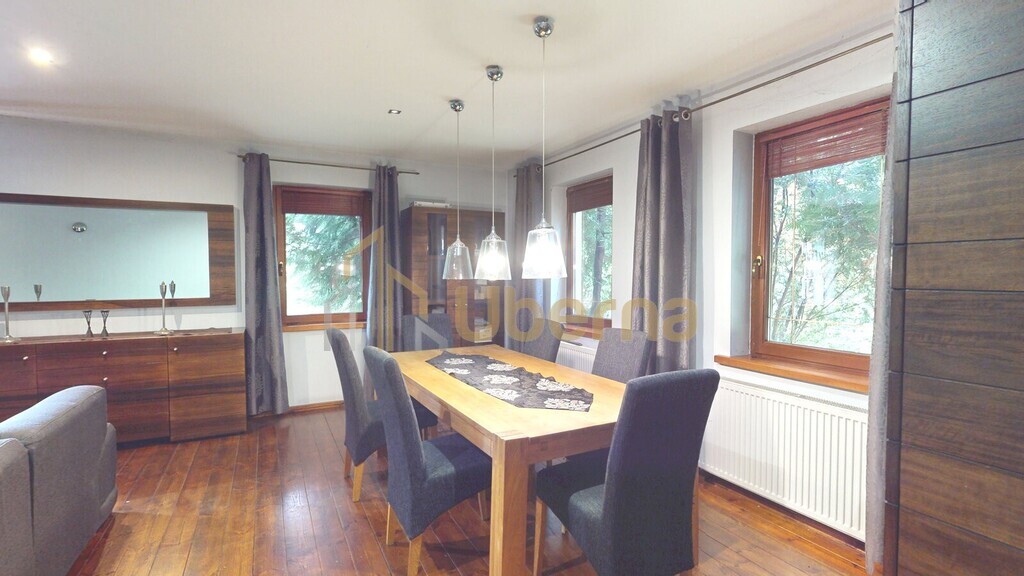 Dom wolnostojący w Przemoczu. Gm. Maszewo (4)