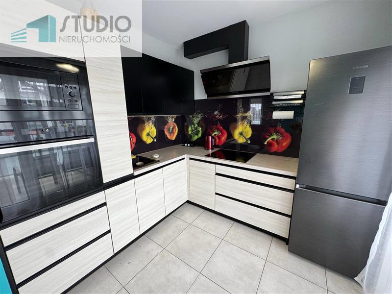 Mieszkanie - Darłówko Wschodnie  (1)