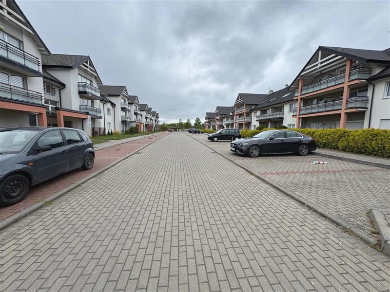 Mieszkanie - Darłówko Wschodnie  (12)