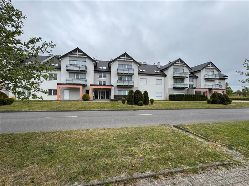 Mieszkanie - Darłówko Wschodnie  (14)