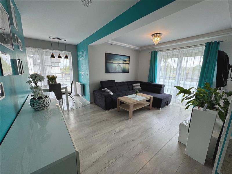 Mieszkanie - Darłówko Wschodnie  (2)