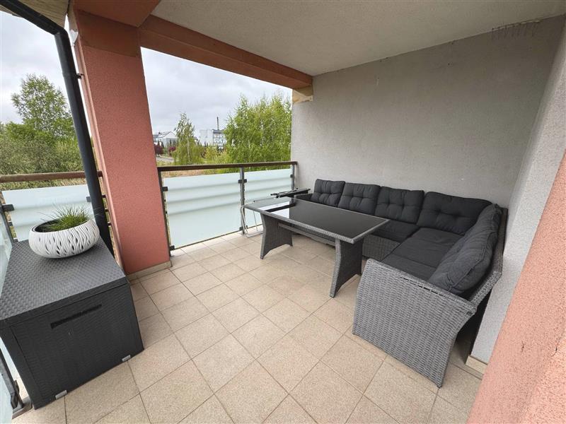 Mieszkanie - Darłówko Wschodnie  (3)