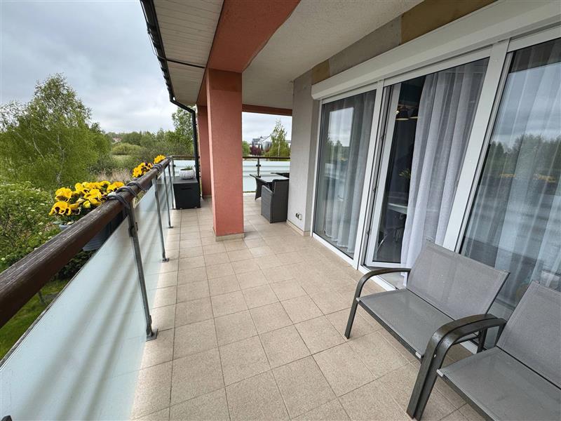 Mieszkanie - Darłówko Wschodnie  (4)