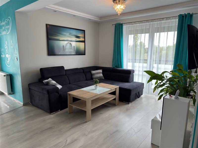 Mieszkanie - Darłówko Wschodnie  (5)