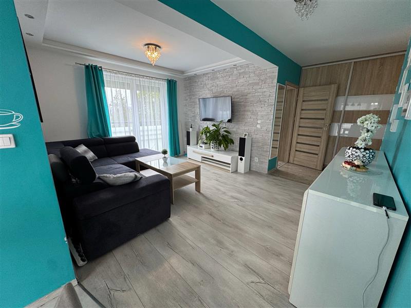 Mieszkanie - Darłówko Wschodnie  (6)