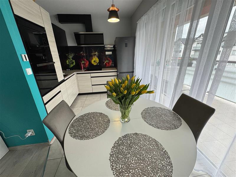 Mieszkanie - Darłówko Wschodnie  (7)