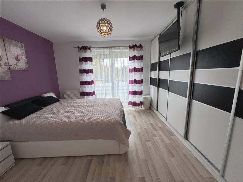 Mieszkanie - Darłówko Wschodnie  (8)