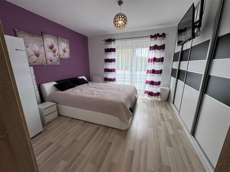 Mieszkanie - Darłówko Wschodnie  (9)