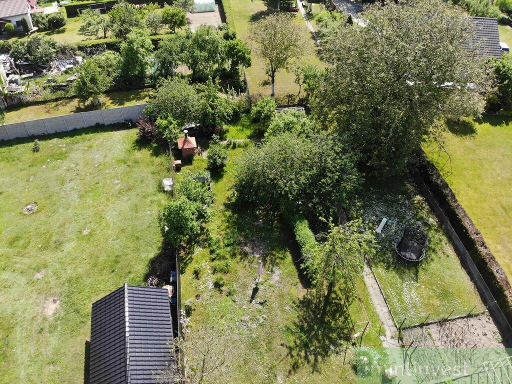 Atrakcyjna działka w osiedlu Helenów (3)