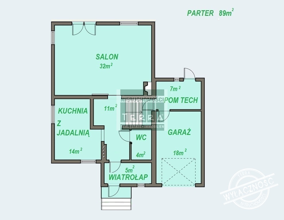 Najlepsza lokalizacja w mieście! (28)