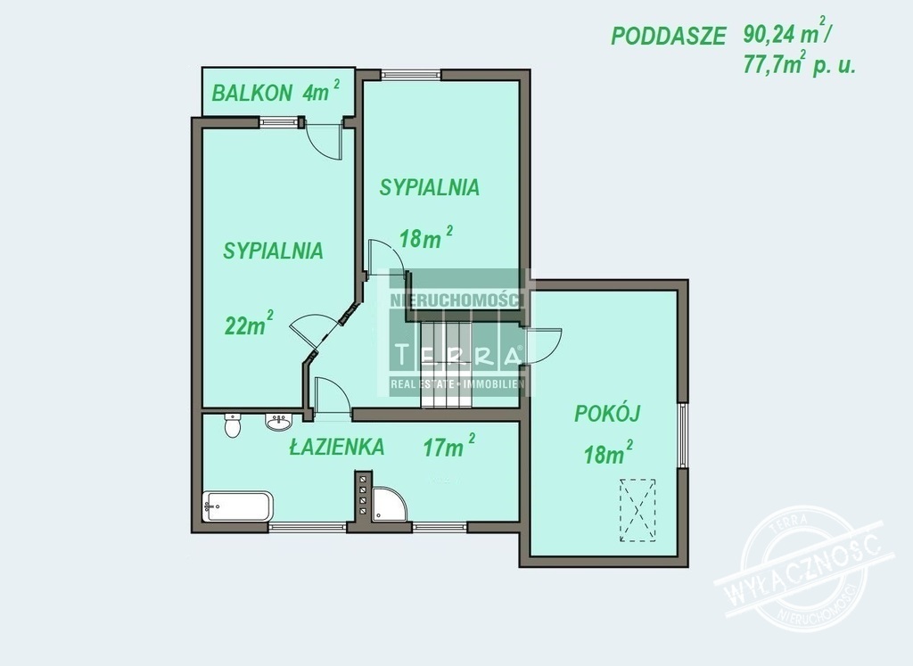 Najlepsza lokalizacja w mieście! (29)
