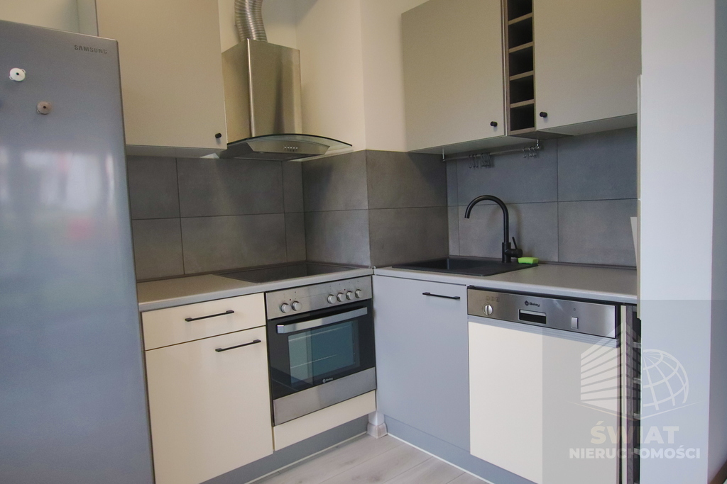 Do wynajęcia 2 pok. z ogródkiem (3)