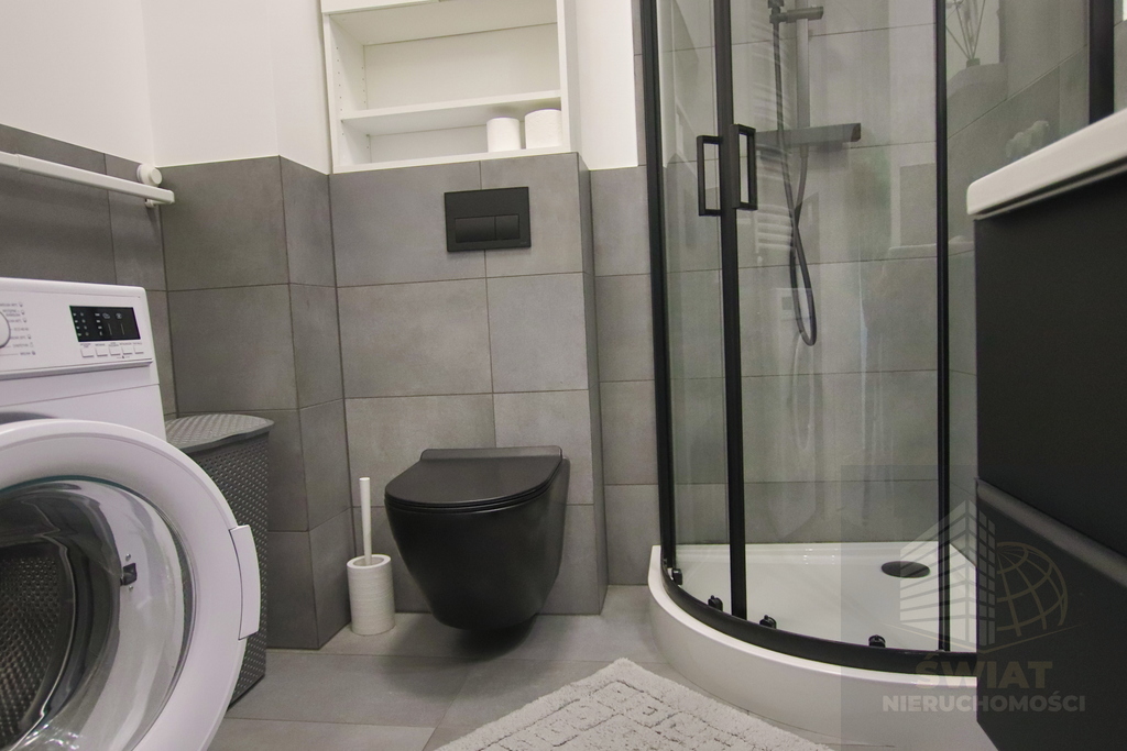 Do wynajęcia 2 pok. z ogródkiem (9)