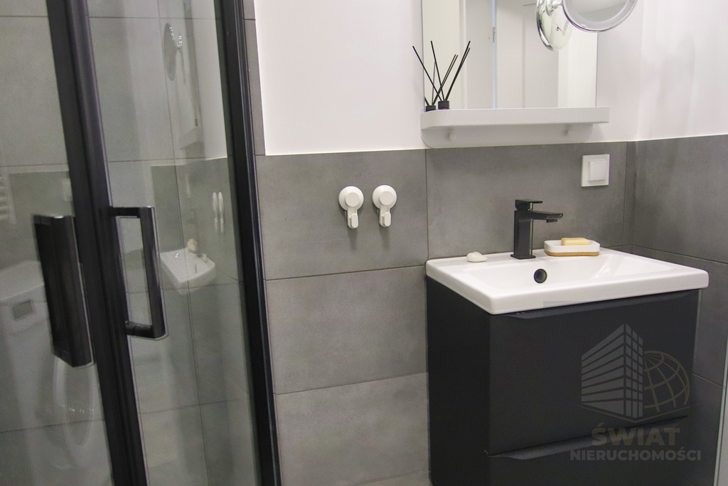 Do wynajęcia 2 pok. z ogródkiem (10)