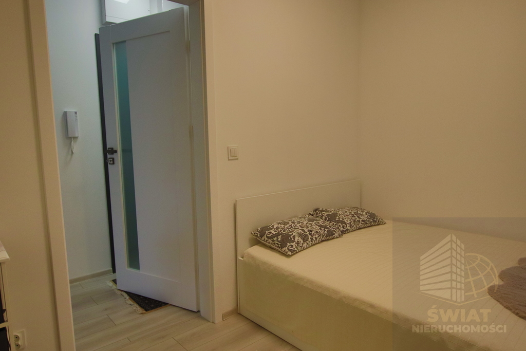Do wynajęcia 2 pok. z ogródkiem (12)