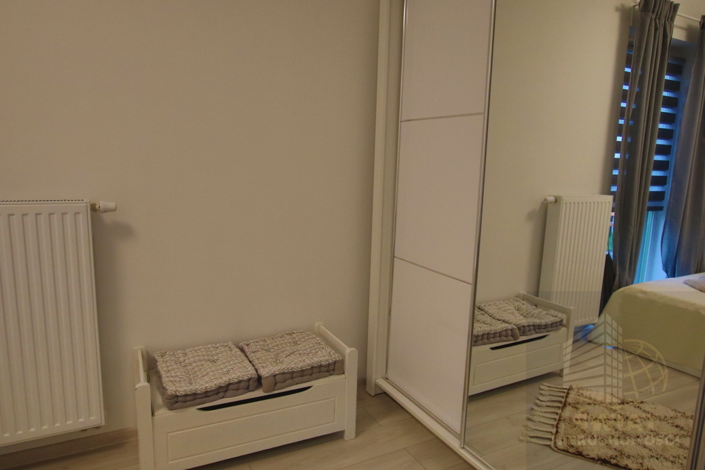 Do wynajęcia 2 pok. z ogródkiem (13)