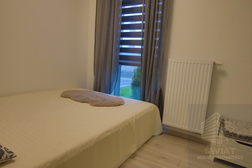 Do wynajęcia 2 pok. z ogródkiem (14)