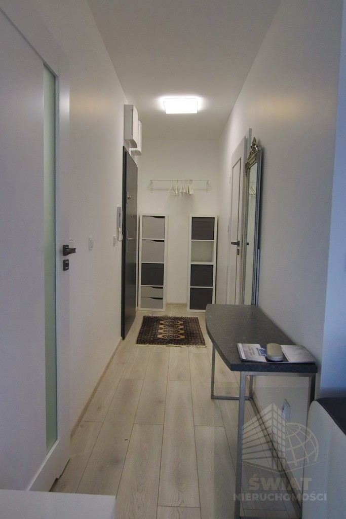 Do wynajęcia 2 pok. z ogródkiem (7)