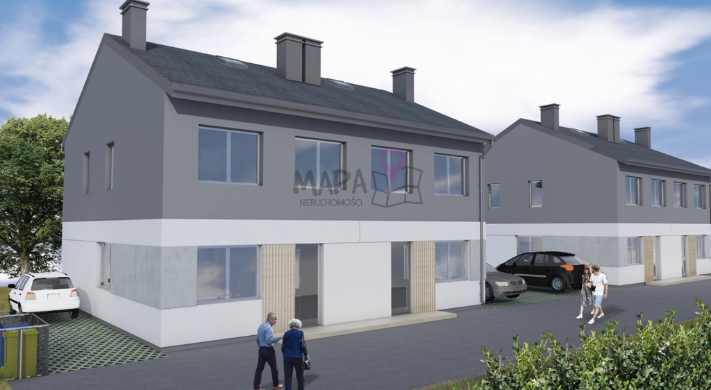 OKAZJA Kijewo, bliźniak w cenie mieszkania! (3)