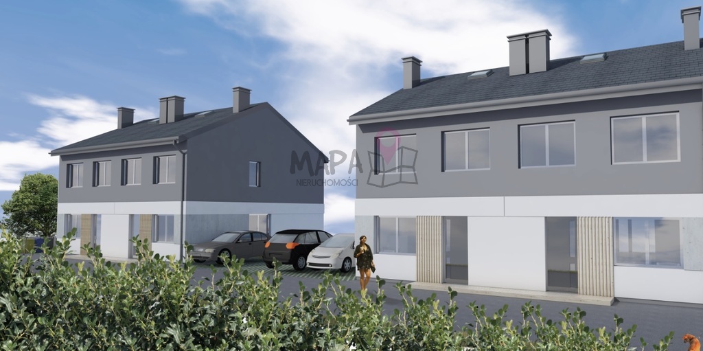 OKAZJA Kijewo, bliźniak w cenie mieszkania! (1)