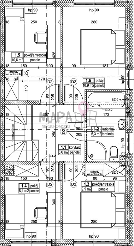OKAZJA Kijewo, bliźniak w cenie mieszkania! (5)
