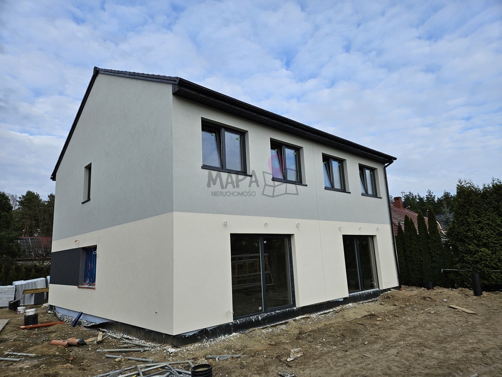 OKAZJA Kijewo, bliźniak w cenie mieszkania! (2)