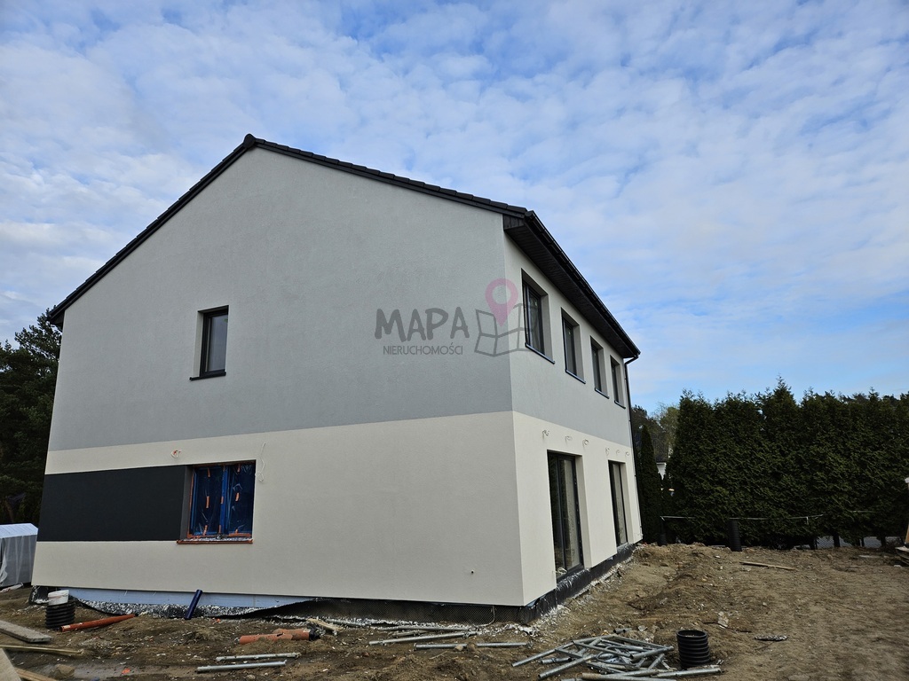 OKAZJA Kijewo, bliźniak w cenie mieszkania! (3)