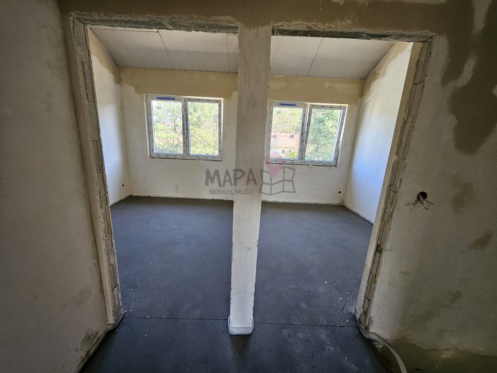 OKAZJA Kijewo, bliźniak w cenie mieszkania! (9)