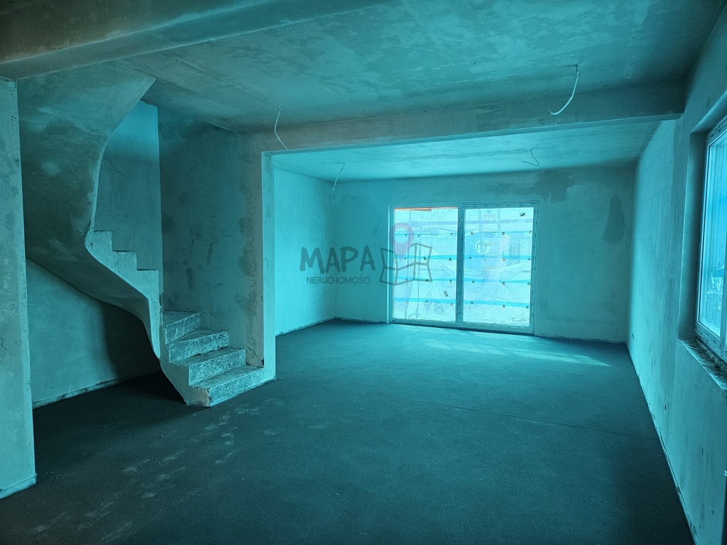 OKAZJA Kijewo, bliźniak w cenie mieszkania! (11)