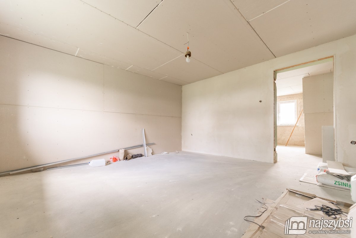 Dobra -mieszkanie bezczynszowe na I piętrze (10)