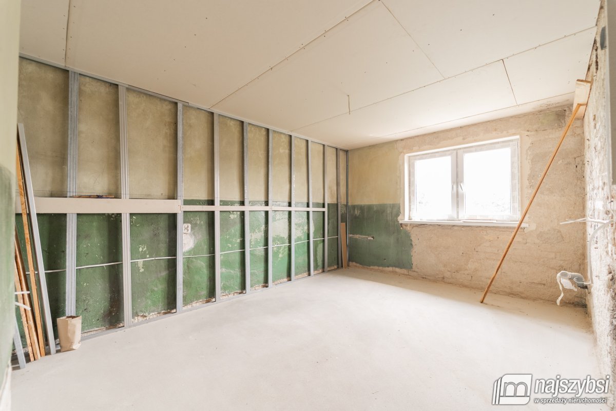 Dobra -mieszkanie bezczynszowe na I piętrze (11)