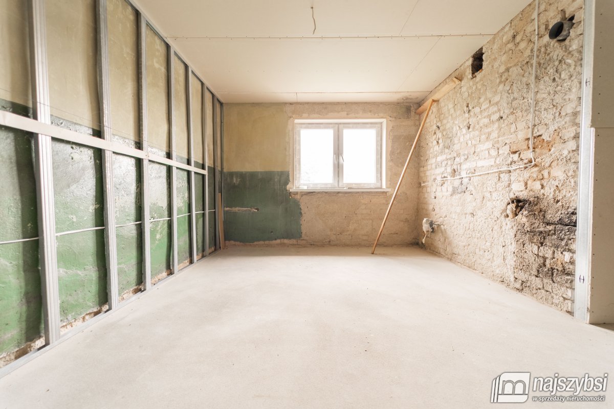 Dobra -mieszkanie bezczynszowe na I piętrze (12)