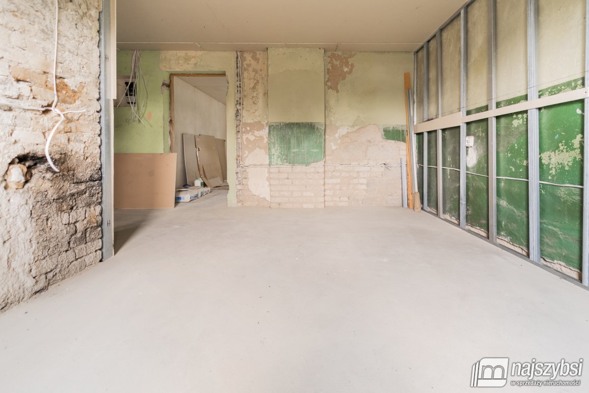 Dobra -mieszkanie bezczynszowe na I piętrze (13)