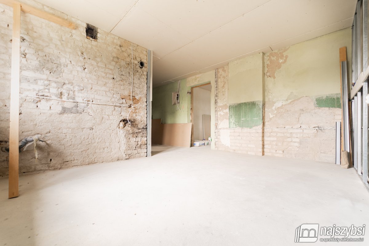 Dobra -mieszkanie bezczynszowe na I piętrze (14)