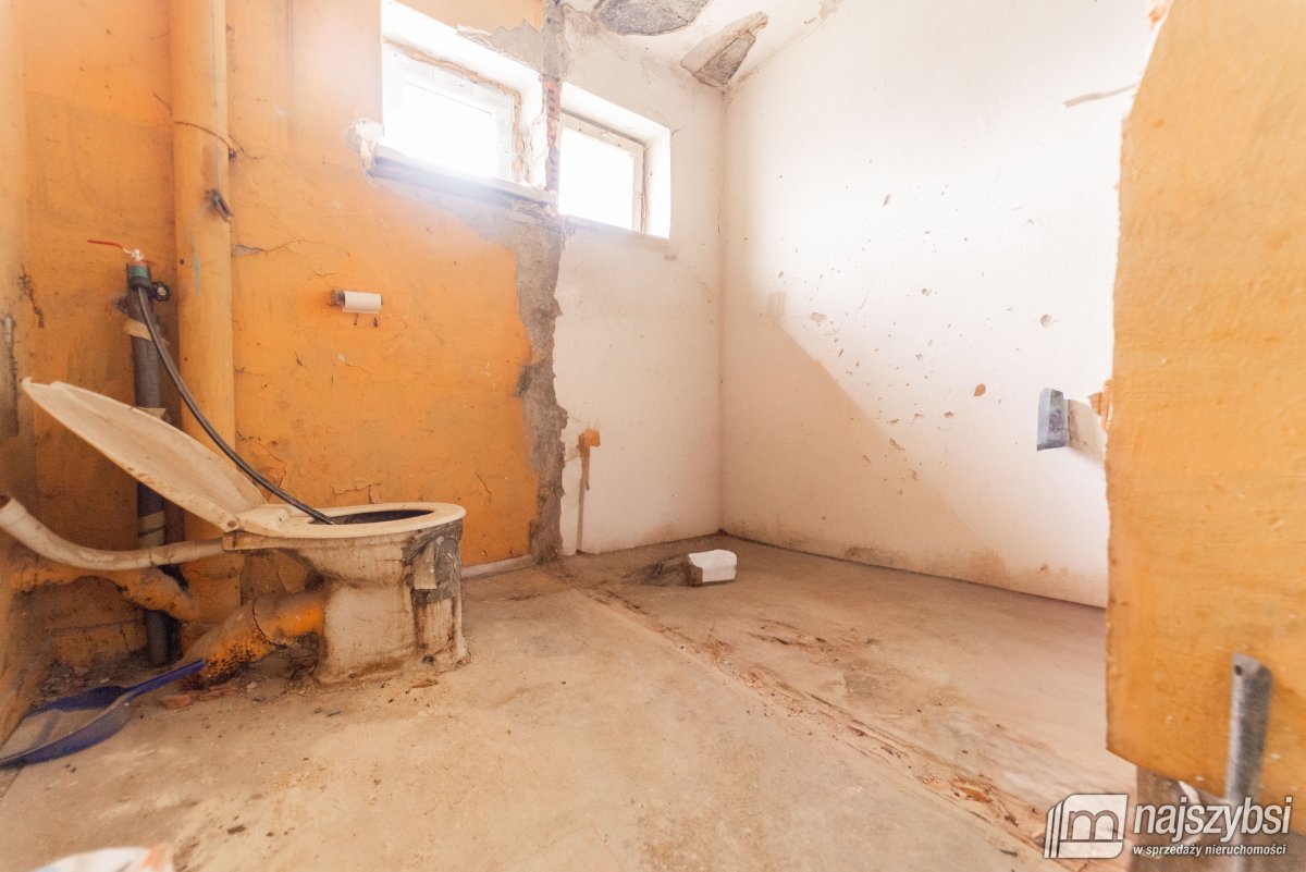 Dobra -mieszkanie bezczynszowe na I piętrze (15)