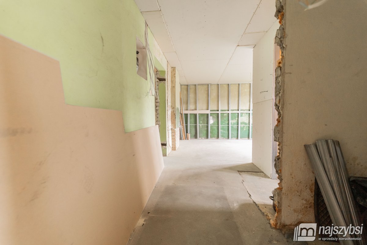 Dobra -mieszkanie bezczynszowe na I piętrze (16)