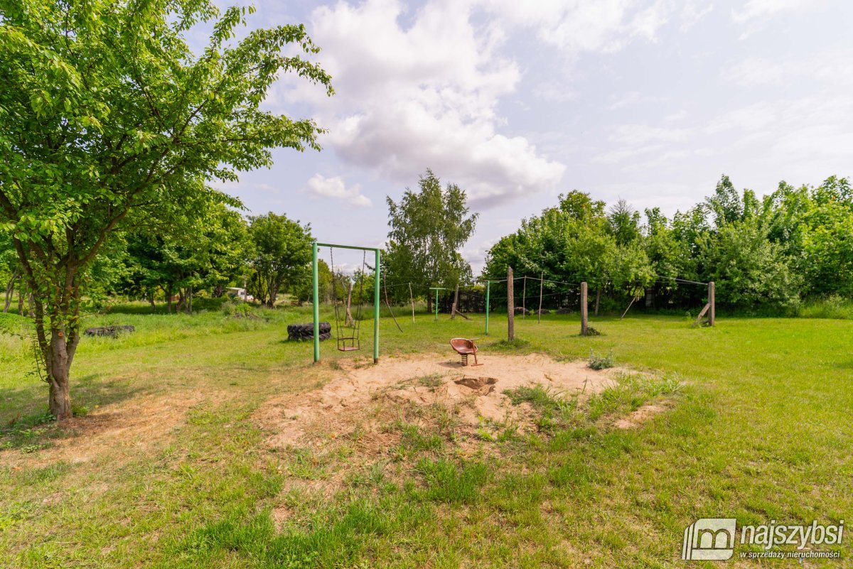 Dobra -mieszkanie bezczynszowe na I piętrze (17)